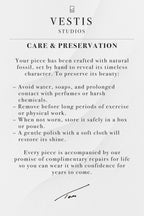 Spinosaurus, Triceratops & T. Rex Fossil Wedding Ring Set – Tungsten