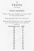 Hadrosaur Fossil Ring – Tungsten Carbide